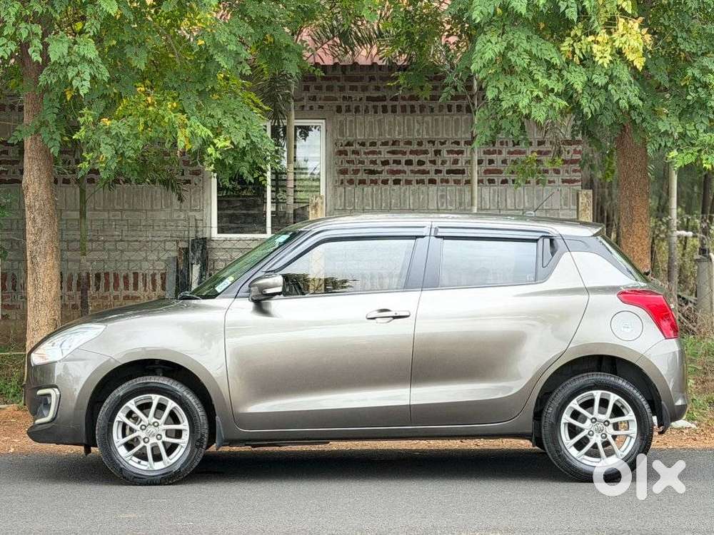 Maruti Suzuki Swift, 2022, Petrol