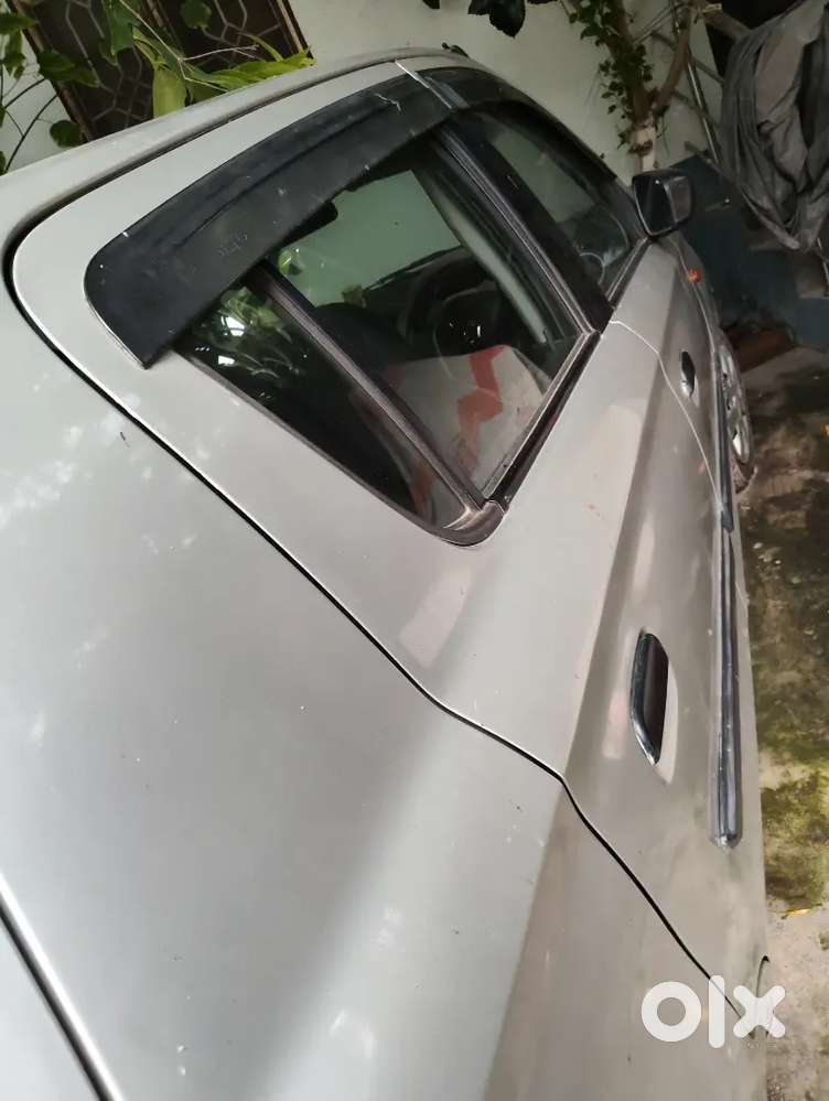 Maruti Alto K10 2017