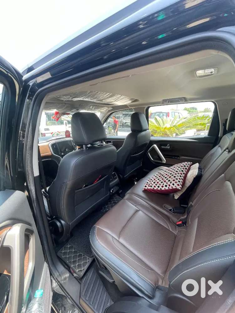 Mahindra Scorpio-n 2025 Diesel 31000 Km Driven