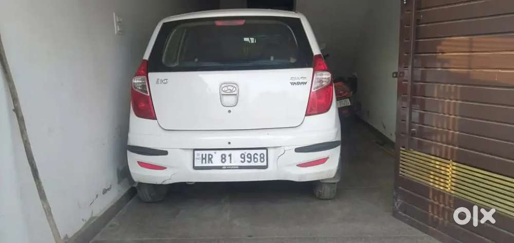 Hyundai I10 [2017] Sportz Hyundai I10 2017 Model &ndash; Excellent