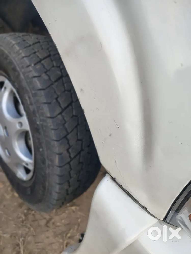 Mahindra Scorpio 2013 Diesel 246565 Km Driven