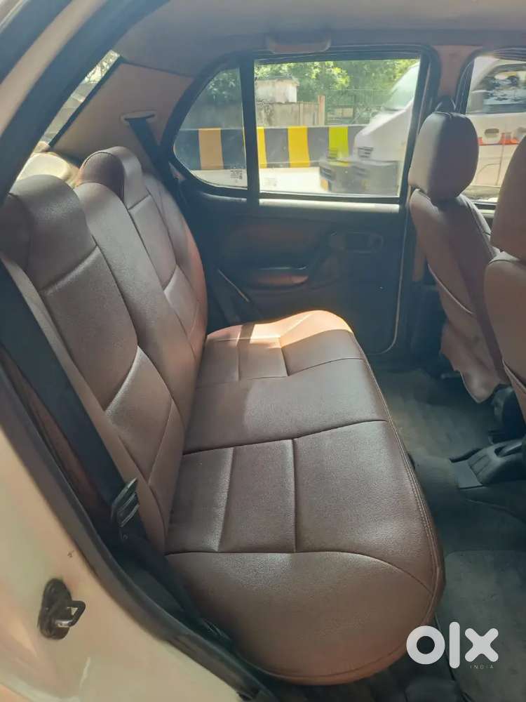 Tata Indigo V Series 2015 Diesel 15062 Km Driven