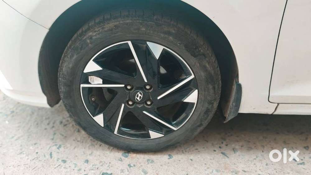 Hyundai Verna 1.5 Sx (o) Ivt, 2020, Petrol