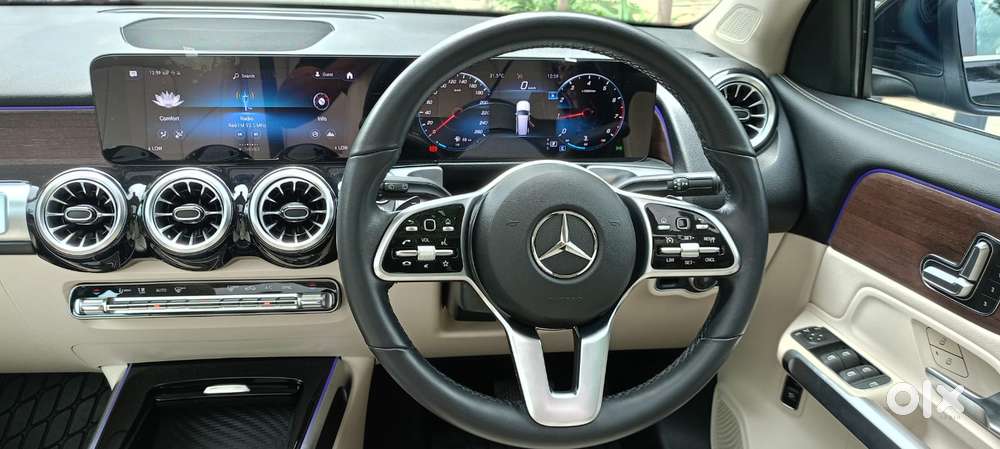 Mercedes-benz Glb 200, 2024, Petrol