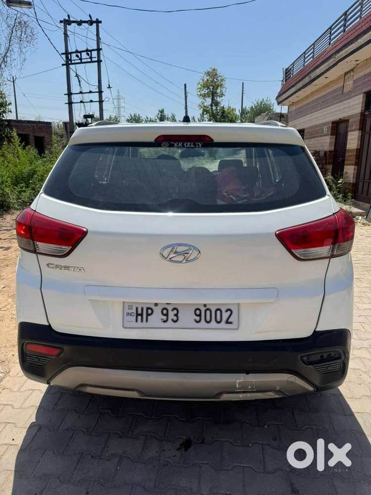 Diesel Variant Create 1.4 Crdi S