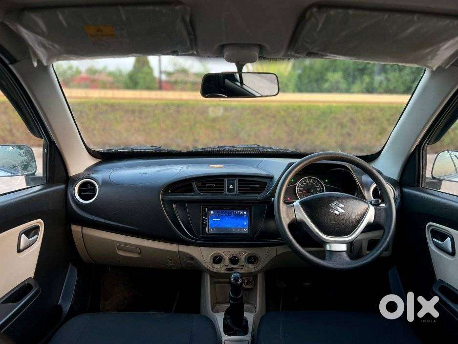 Maruti Suzuki Alto 0.8 Lxi (o), 2022, Petrol