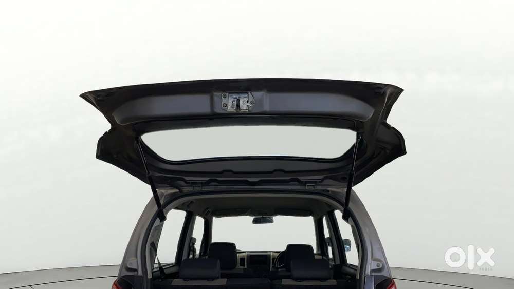 Maruti Suzuki Wagon R 1.0 Lxi, 2014, Petrol