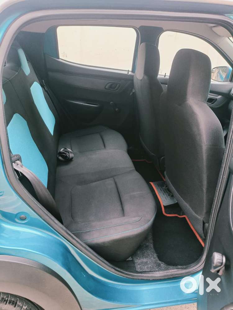 Renault Kwid Rxt Optional, 2021, Petrol
