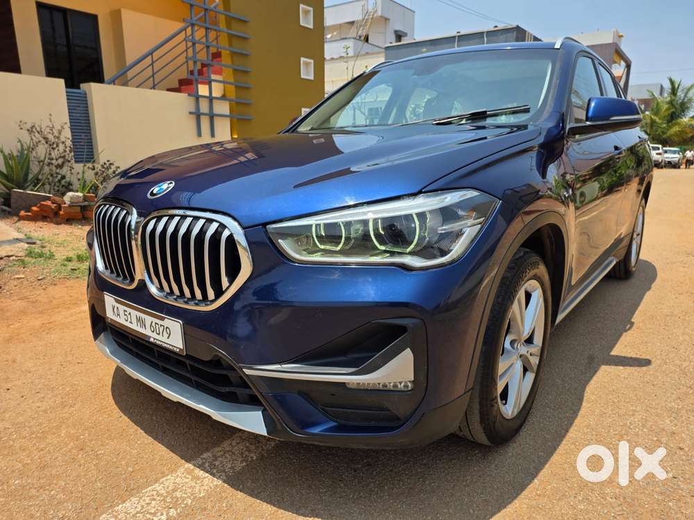 Bmw X1 2.0 Sdrive 20d, 2019, Diesel