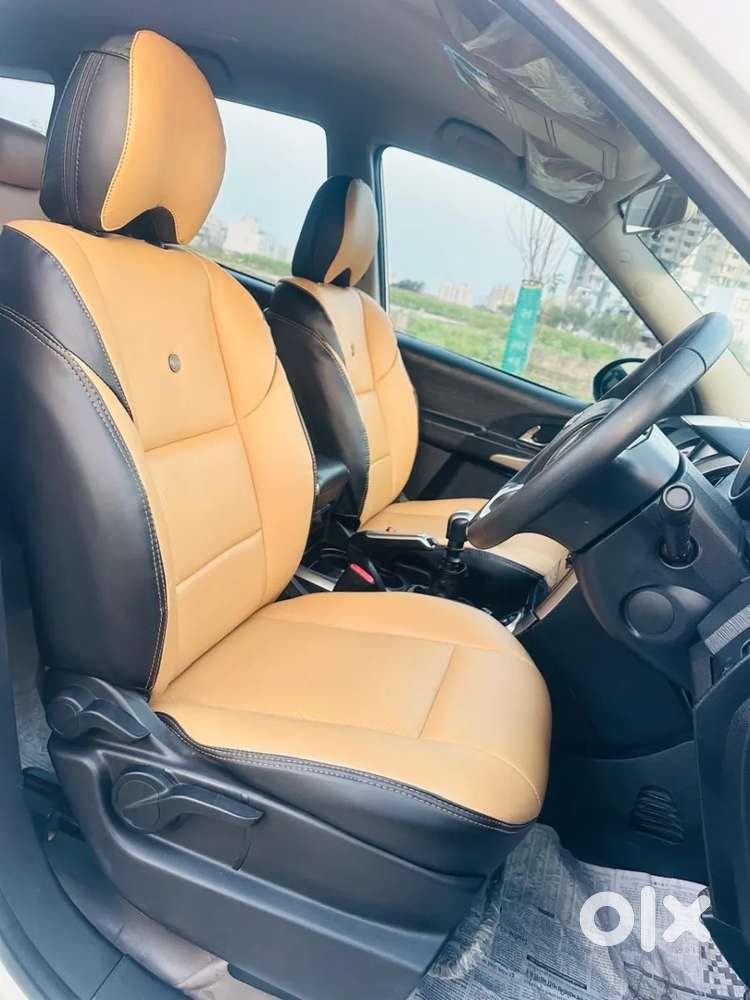 Mahindra Xuv500 W7, 2019, Diesel