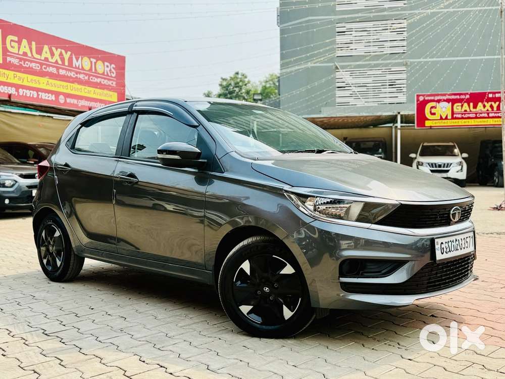 Tata Tiago 1.2 Revotron Xt Rhythm, 2025, Petrol