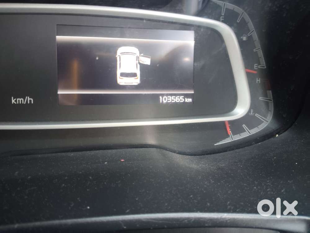 Kia Sonet Gtx Plus At D, 2022, Diesel
