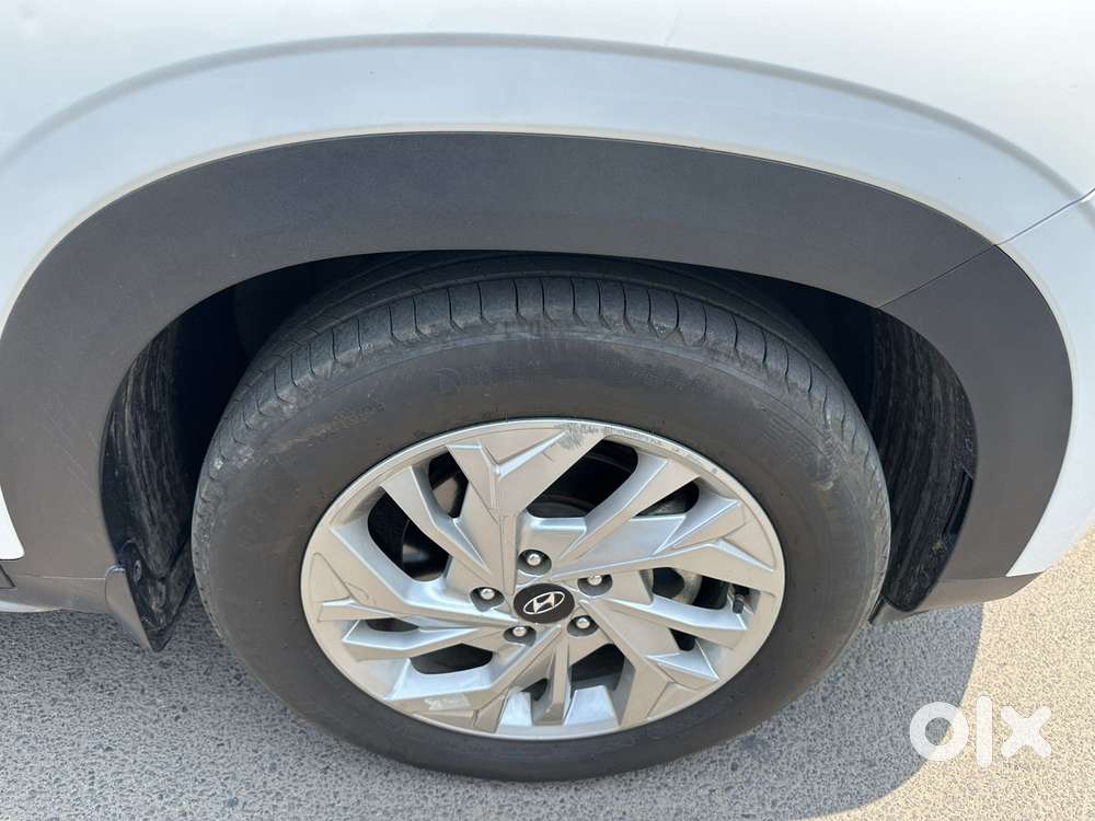 Hyundai Creta 1.5 Crdi Sx, 2023, Diesel