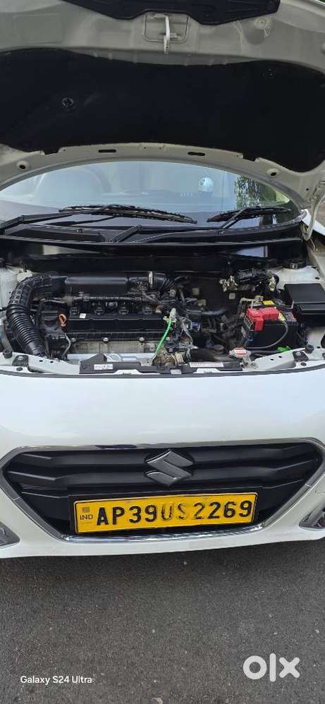 Maruti Suzuki Dzire 1.2 Vxi, 2023, Petrol