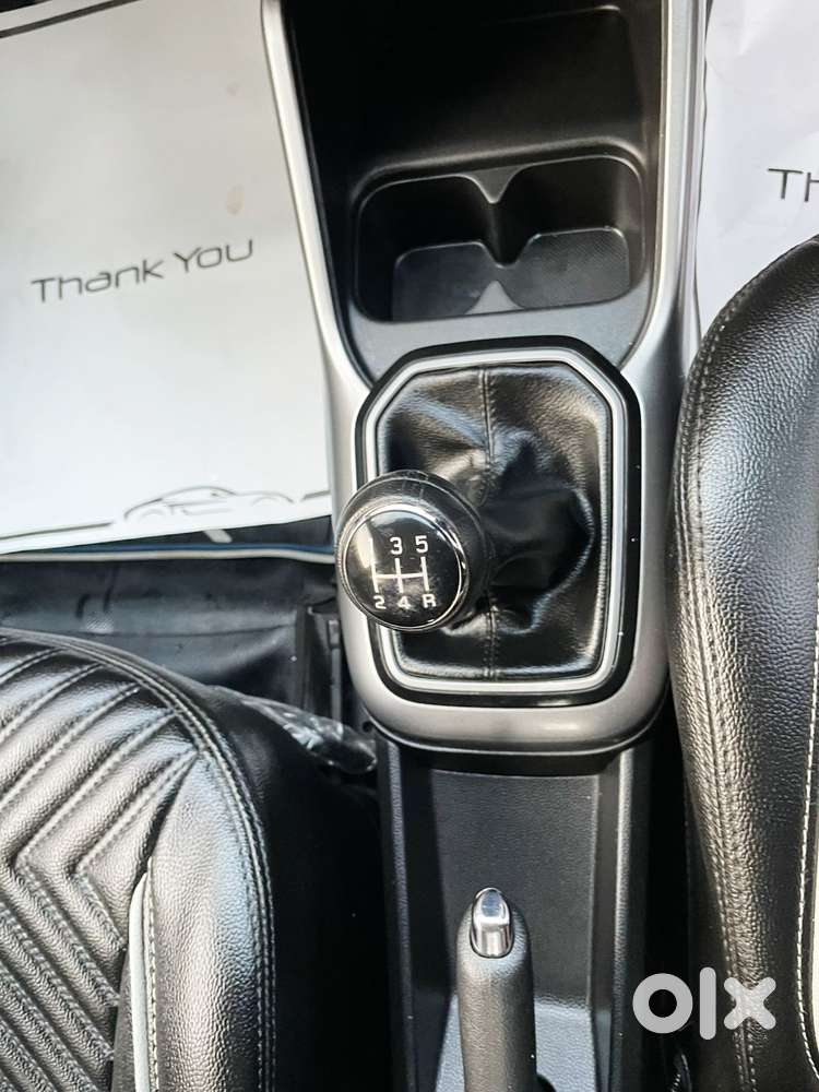 Maruti Suzuki Ignis 1.2 Zeta Mt, 2020, Petrol