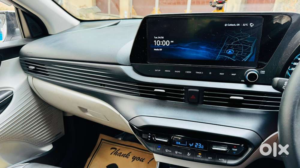 Hyundai New I20 2024 Petrol