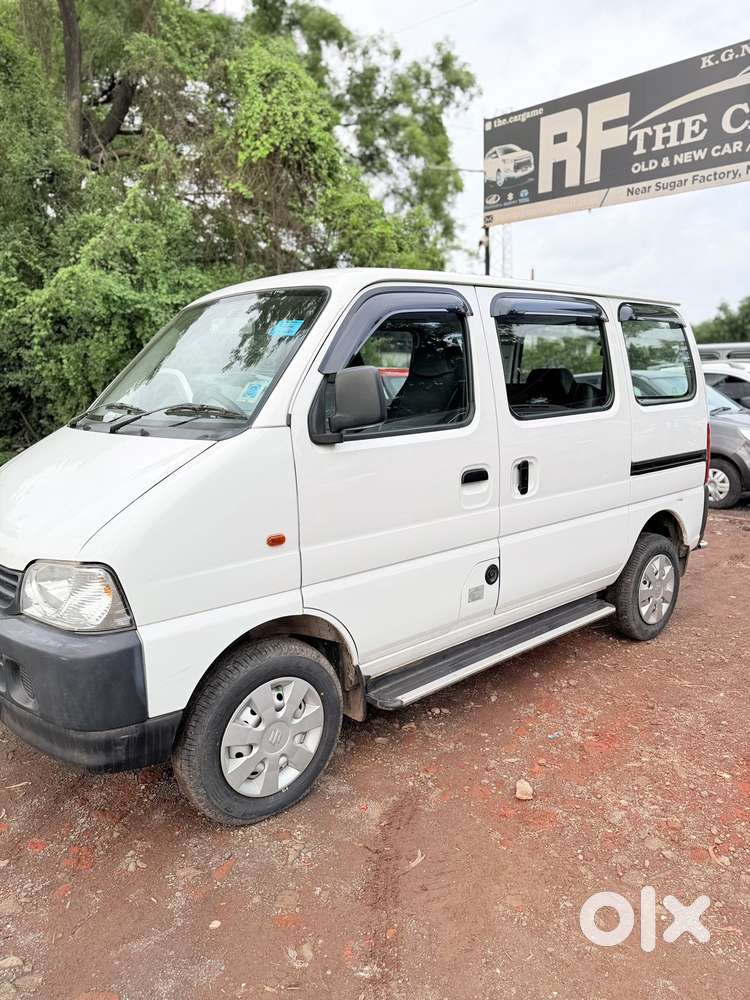 Maruti Suzuki Eeco Cng 5 Seater Ac, 2024, Cng & Hybrids