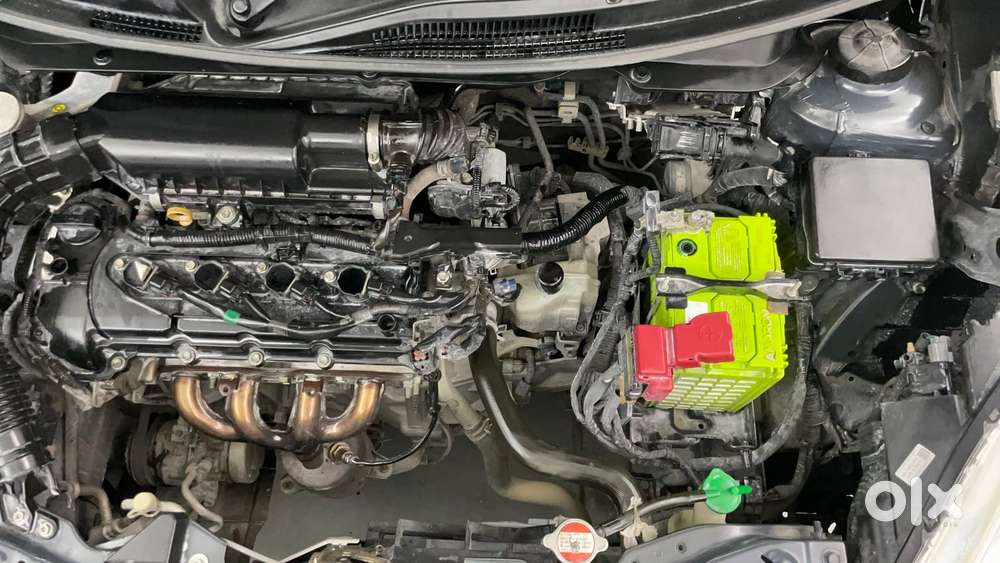 Maruti Suzuki Dzire 1.2 Zxi Amt, 2019, Petrol