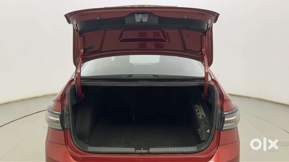 Volkswagen Virtus 1.0 Topline Tsi, 2023, Petrol