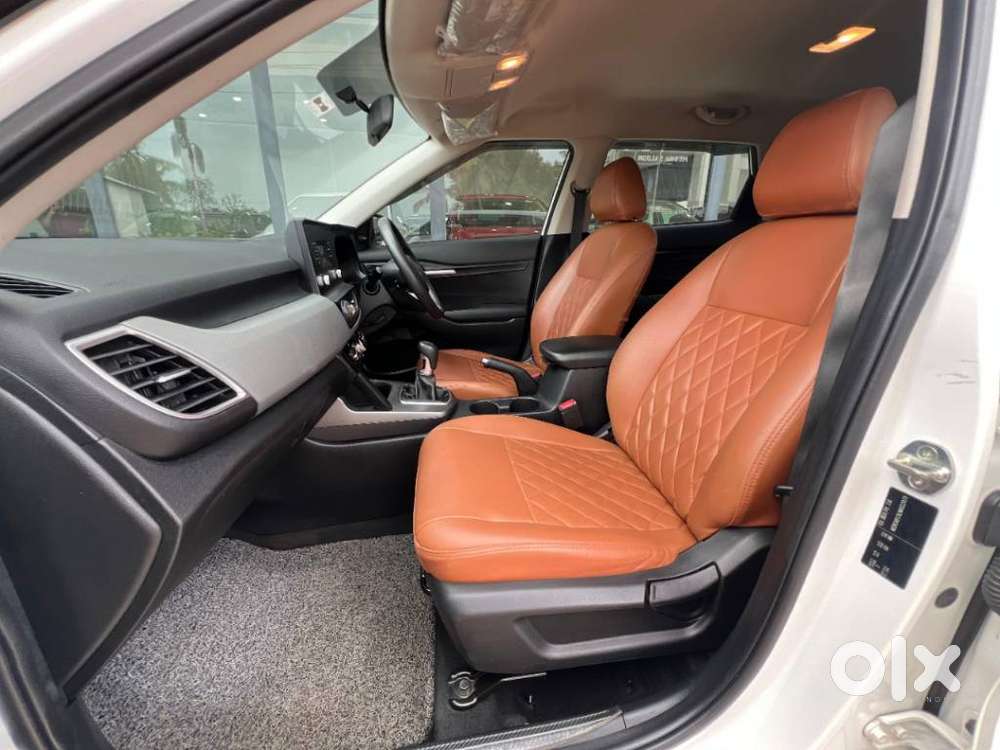 Kia Seltos Hte D, 2022, Diesel