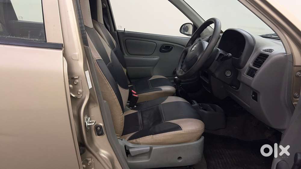 Maruti Suzuki Alto K10 1.0 Lxi (o), 2012, Petrol