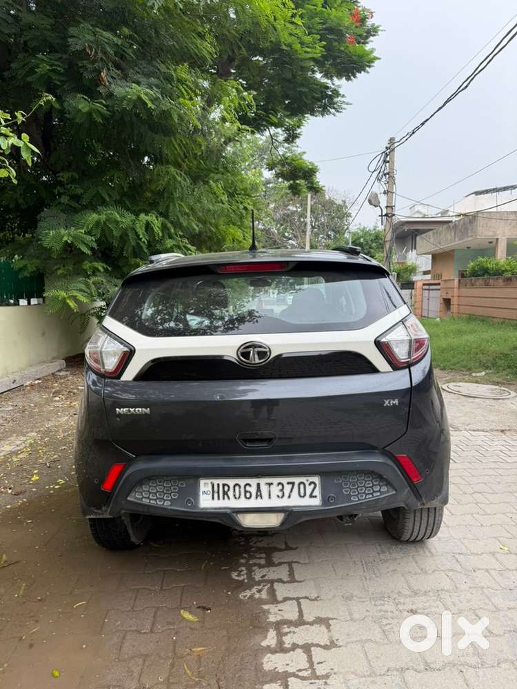 2019 Tata Nexon Diesel