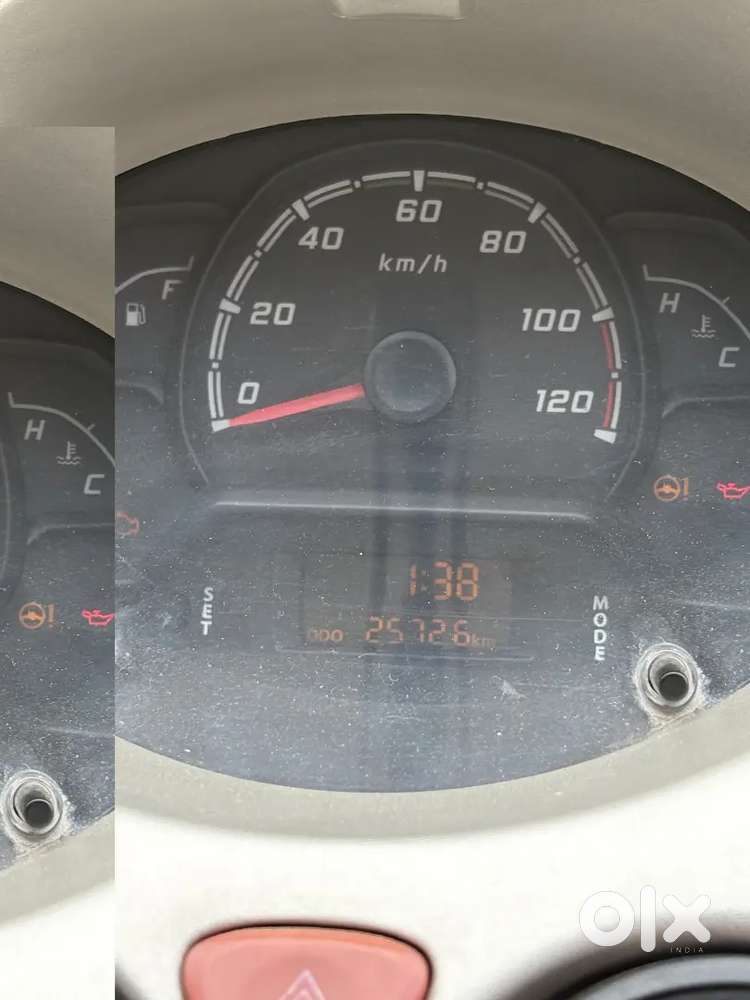 Tata Nano Xt 2014