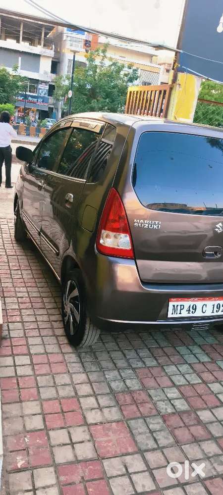 Maruti Suzuki Zen Estilo 2011 Petrol 58000 Km Driven