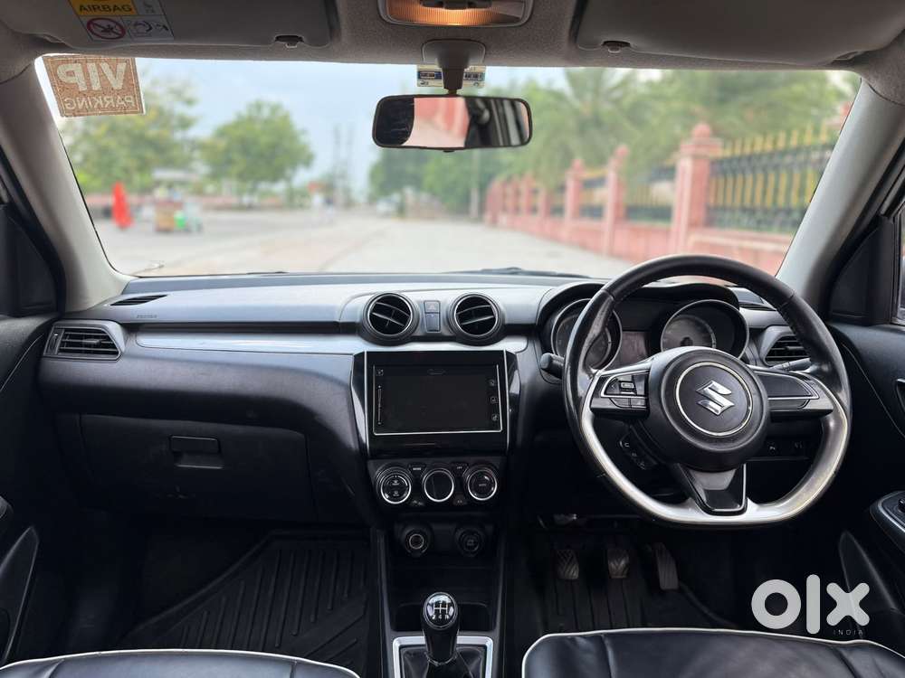 Maruti Suzuki Swift Ddis Zdi, 2020, Diesel