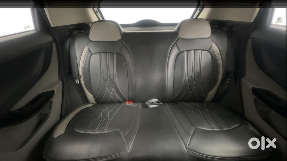Tata Nexon 1.2 Revotron Xm, 2018, Petrol