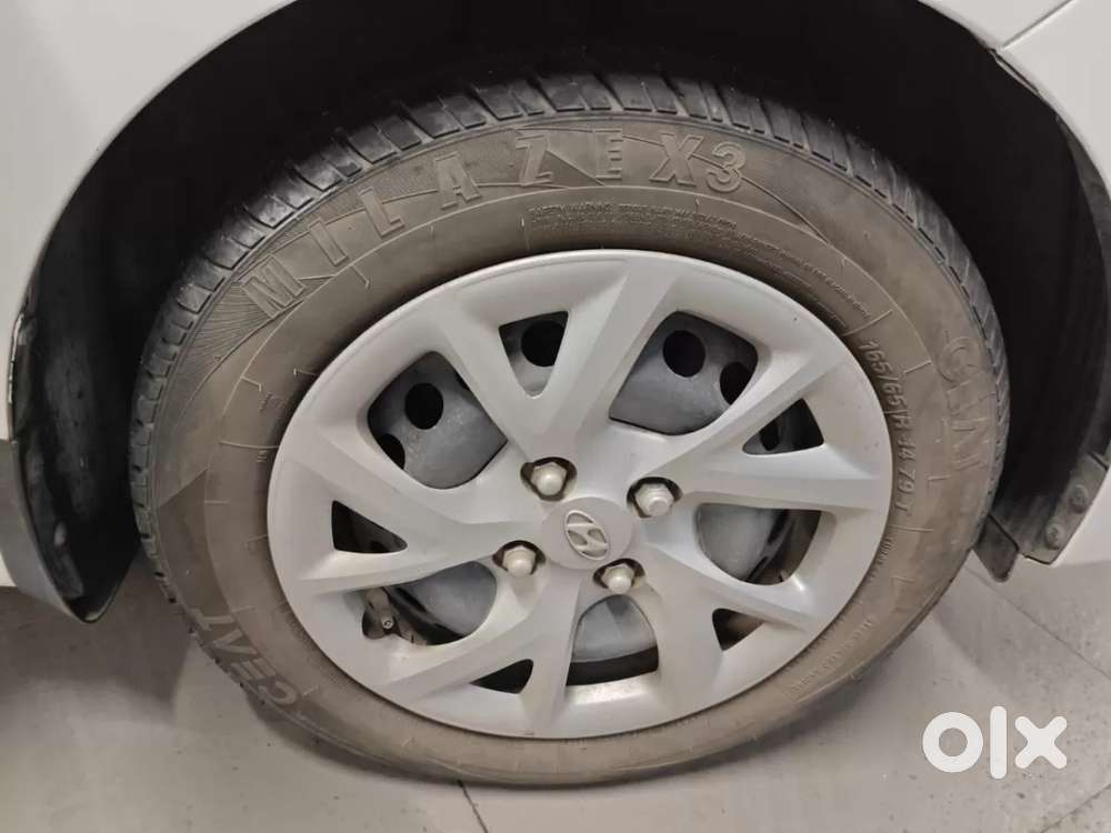 Hyundai Grand I10 1.2 Kappa Magna, 2019, Petrol