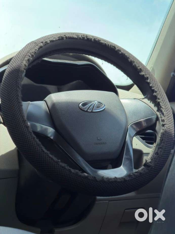 Mahindra Kuv 100 Mfalcon D75 K4 5str, 2016, Diesel