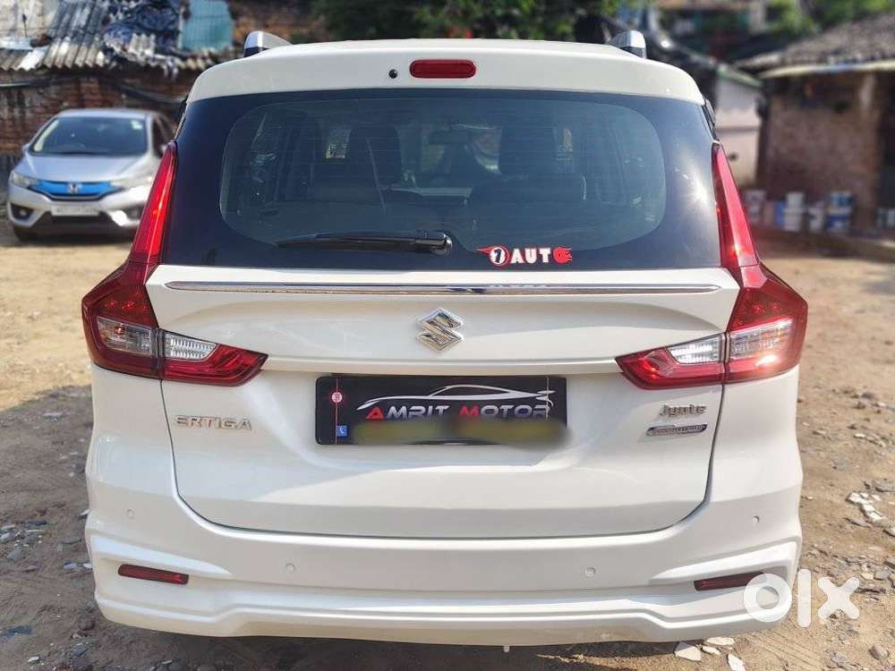Maruti Suzuki Ertiga 1.5 Zxi Plus Shvs, 2023, Petrol