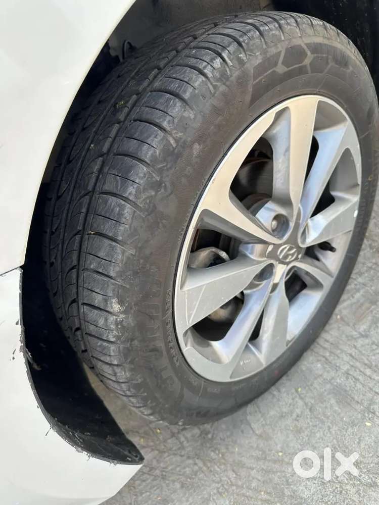 Hyundai I20 Asta Diesel 2016