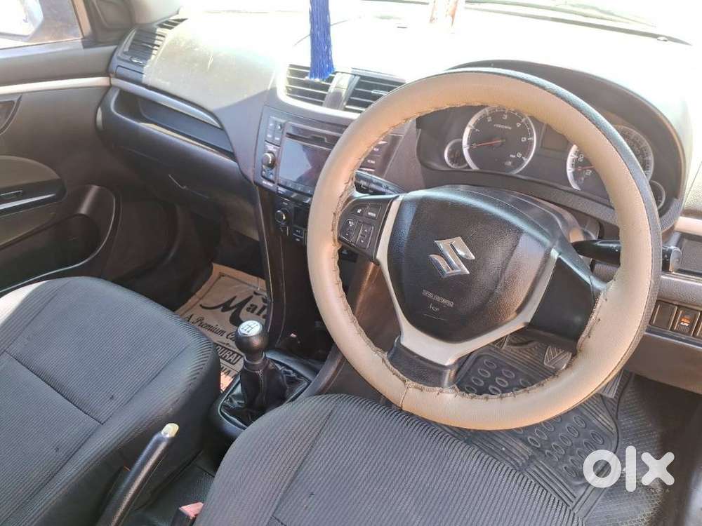Maruti Suzuki Swift Ddis Zdi Plus, 2014, Diesel