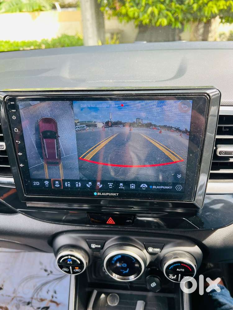 Hyundai Venue Sx Plus Turbo Dct, 2019, Petrol