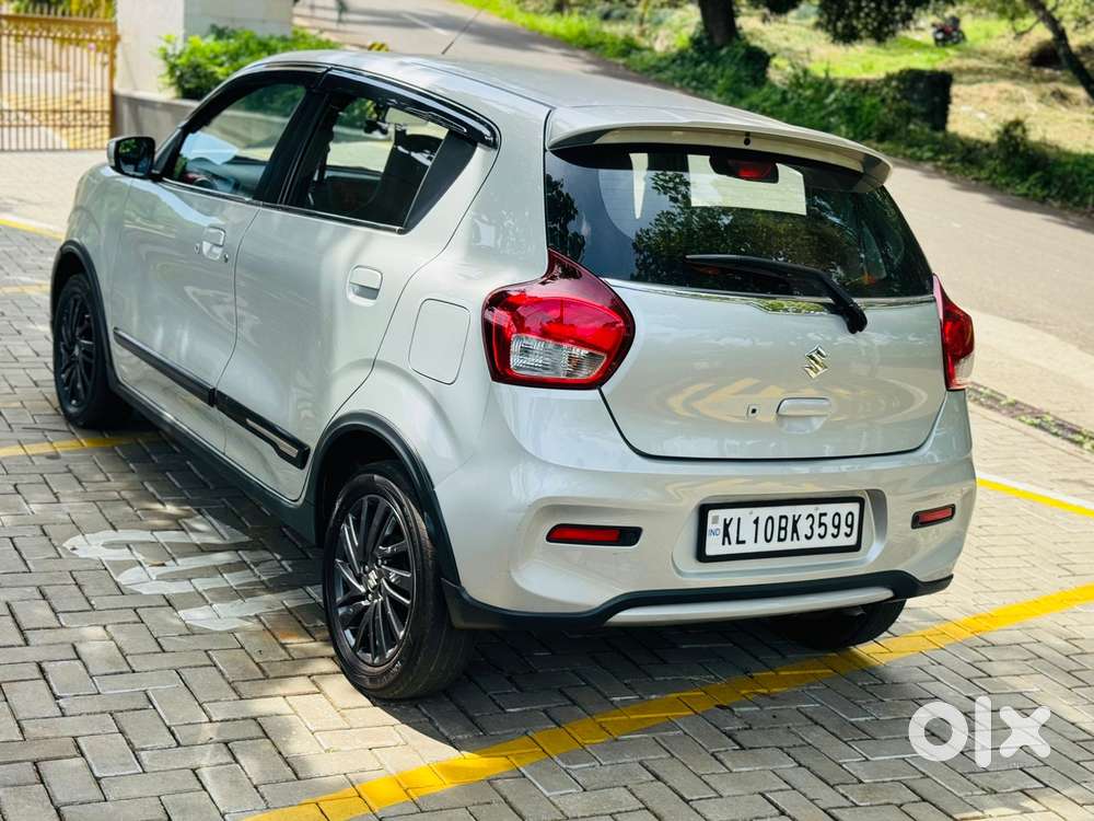 Maruti Suzuki Celerio Zxi Plus Amt, 2024, Petrol