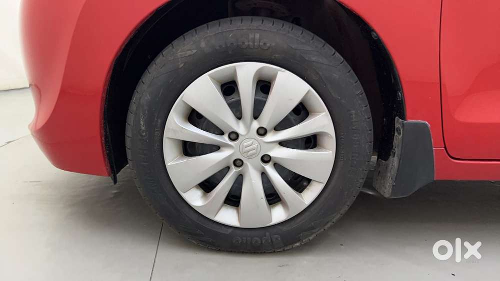 Maruti Suzuki Baleno 1.2 Delta At, 2017, Petrol