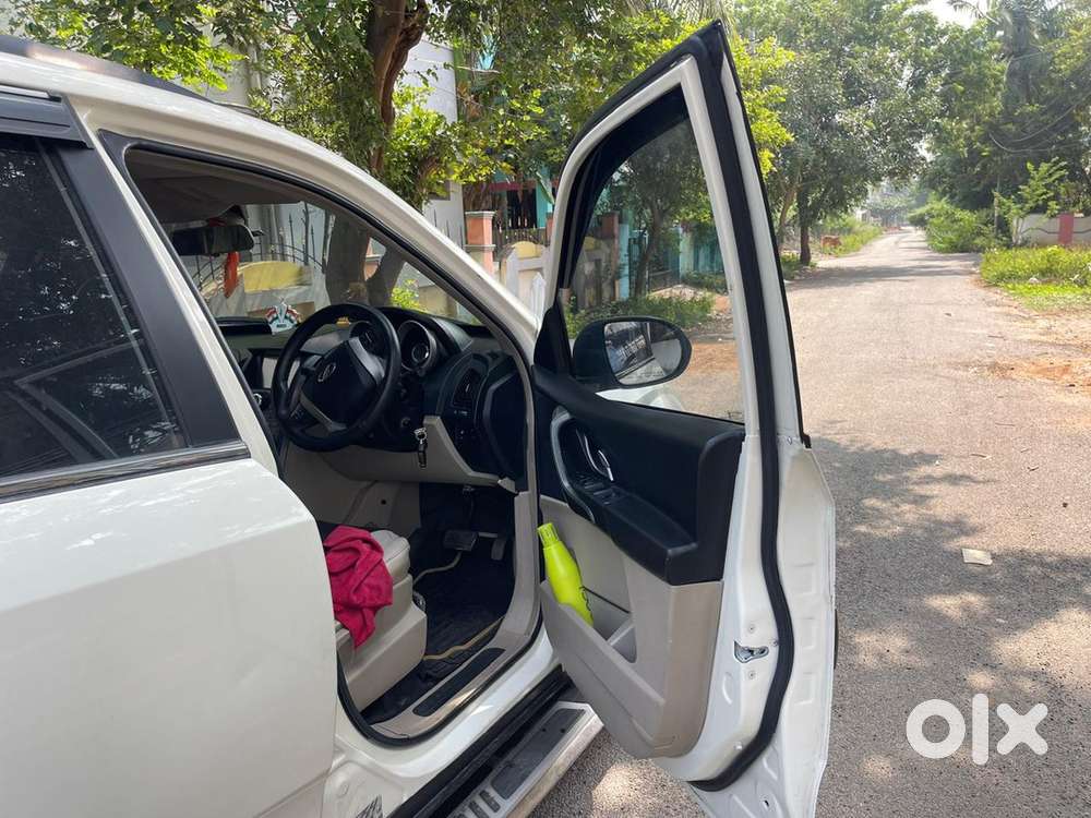 Mahindra Xuv500 2017 Diesel Good Condition