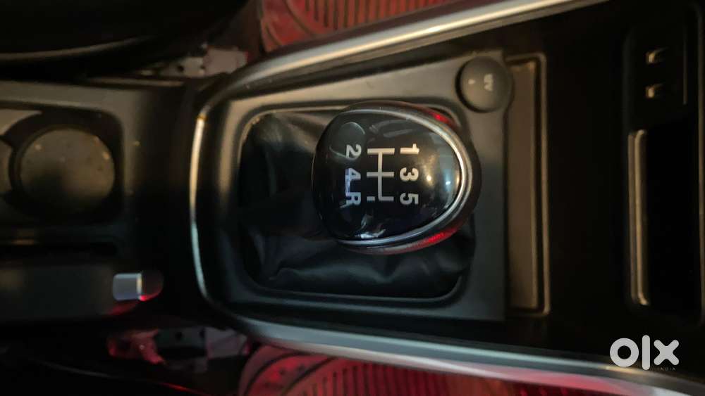 Ford Ecosport 1.5 Petrol Titanium, 2018, Petrol