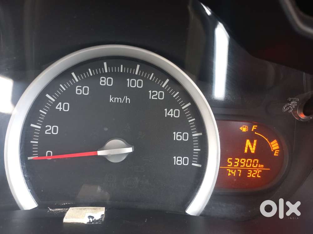 Maruti Suzuki Celerio 2014-2017 Vxi At, 2014, Petrol