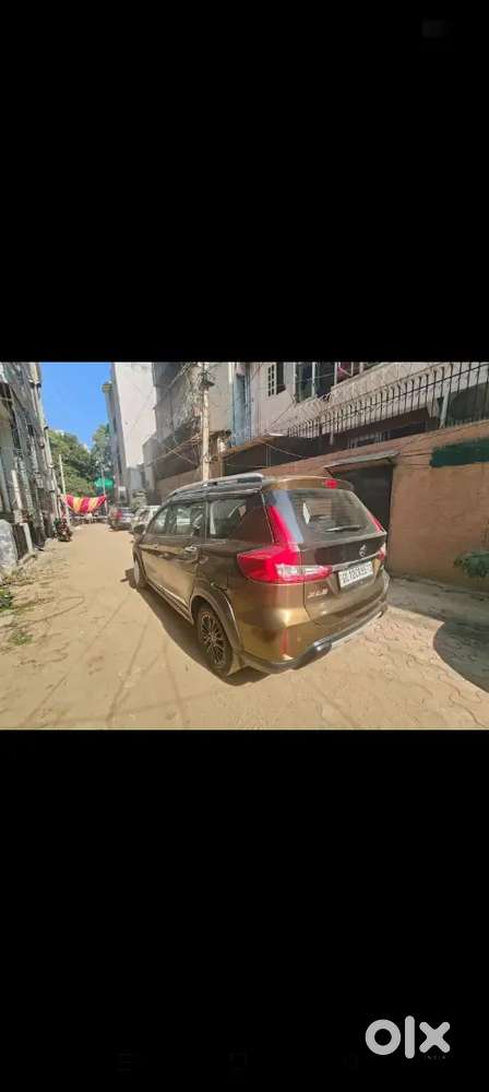 Maruti Suzuki Xl6 2019 Petrol 63000 Km Driven