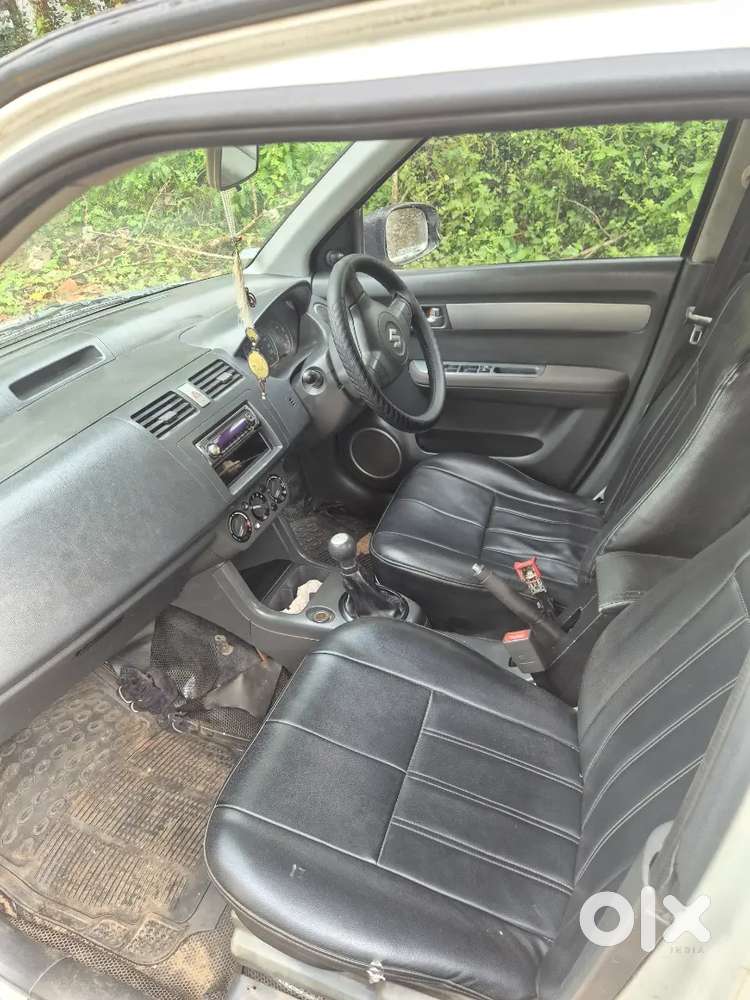 Maruti Suzuki Swift Vdi 2007