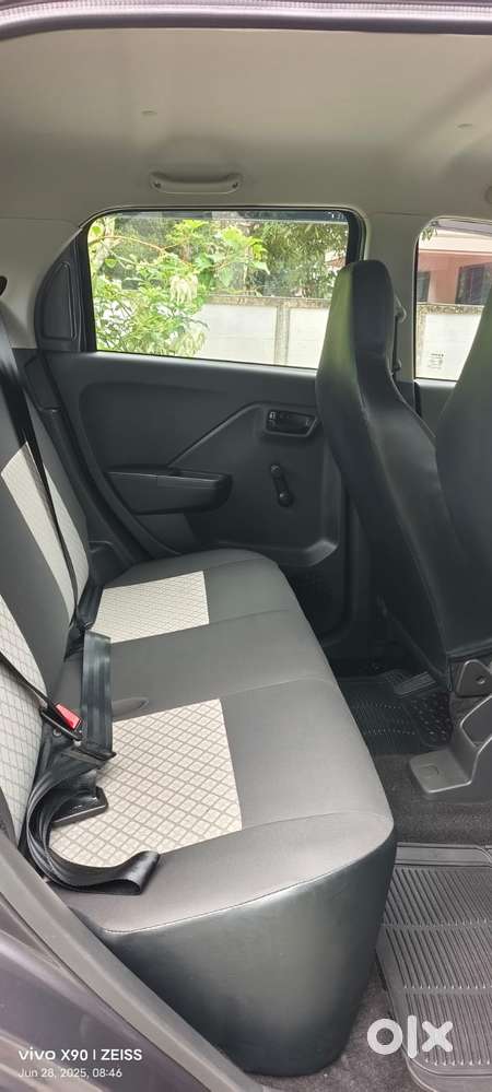 Maruti Suzuki Alto K10 Vxi Ags Optional, 2024, Petrol