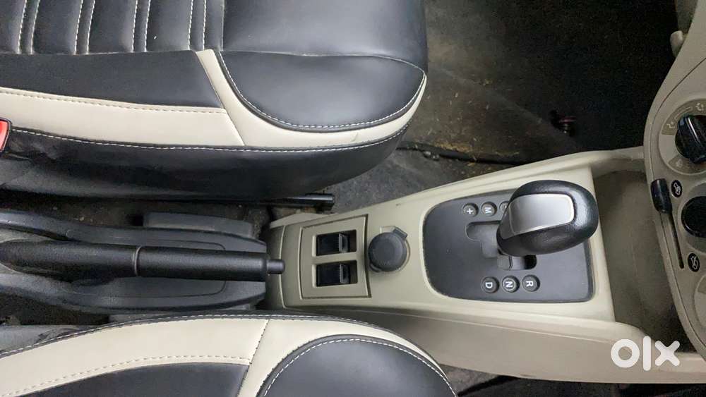 Maruti Suzuki Alto K10 Vxi Amt, 2015, Petrol