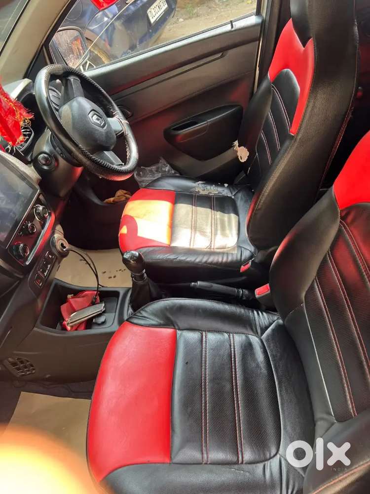 Renault Kwid Rxl 2019 Manual