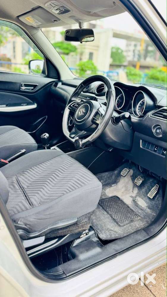 Maruti Suzuki Swift, 2019, Petrol