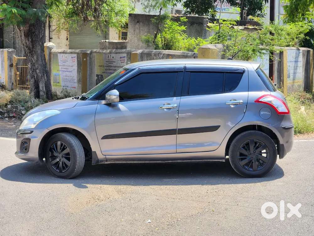 Maruti Suzuki Swift 2015 Petrol Good Condition