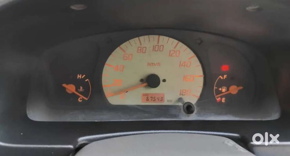 Maruti Suzuki Alto 2011 Cng & Hybrids 52000 Km Driven