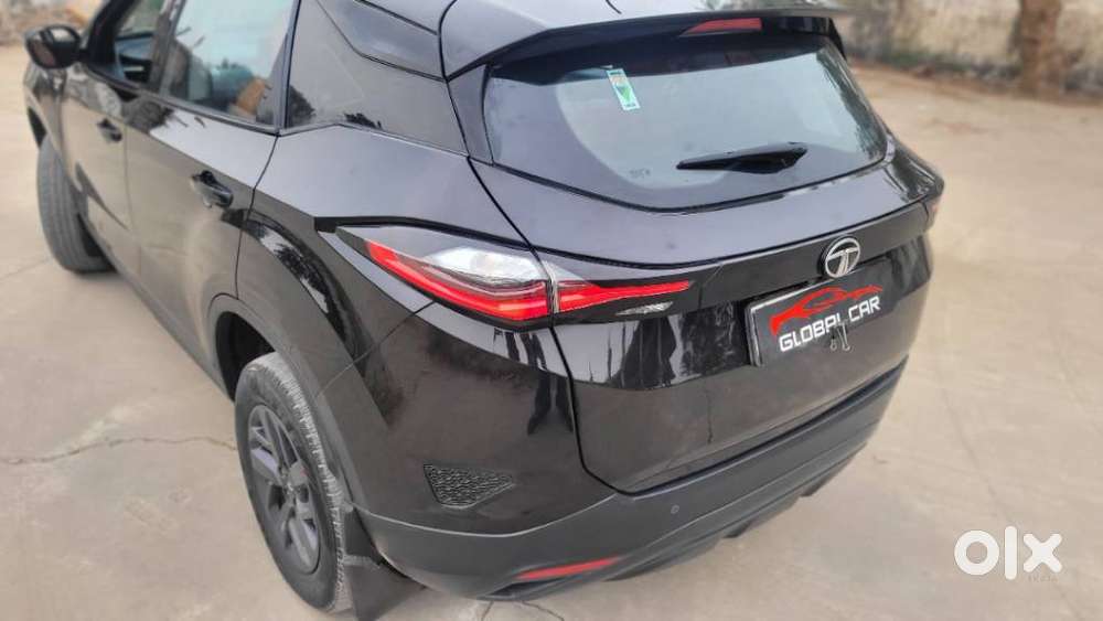 Tata Harrier Xt Dark Edition, 2022, Diesel